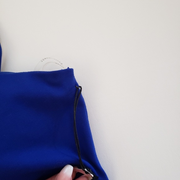 Haute Monde dress - Picture 2 of 7